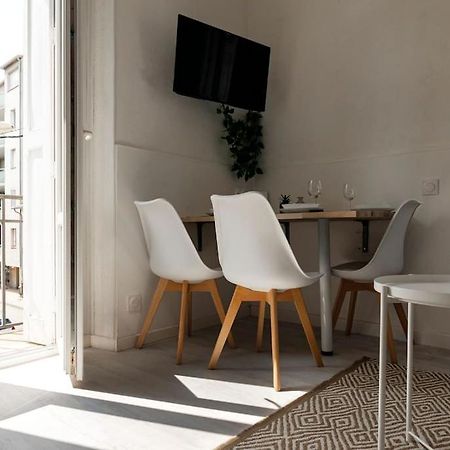 Charmant Studio Arbore Et Climatise การ์กาซอน ภายนอก รูปภาพ